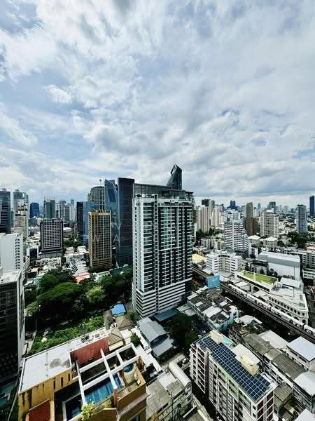 The Waterford Diamond Tower Sukhumvit, Bangkok, 758/18  Soi Sukhumvit 30/1, Sukhumvit Road, Khlong Toei, Bangkok, 2 Bedrooms, 70 sqm, Condo For Rent, by Vinai Wattana, 500529331 - DDproperty.com