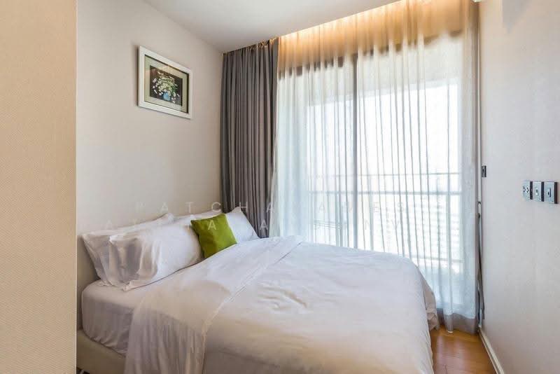 M Ladprao, Bangkok, 1188 Phahonyothin Rd, Jom Phon, Chatuchak, Bangkok, 3 Bedrooms, 107 sqm, Condo For Rent, by Patcharames Pattharapornviboon, 500529332 - DDproperty.com