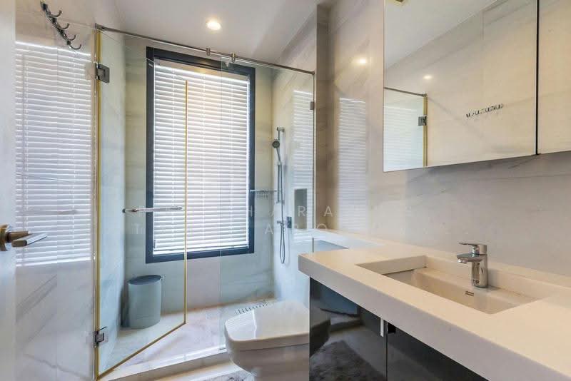 M Ladprao, Bangkok, 1188 Phahonyothin Rd, Jom Phon, Chatuchak, Bangkok, 3 Bedrooms, 107 sqm, Condo For Rent, by Patcharames Pattharapornviboon, 500529332 - DDproperty.com