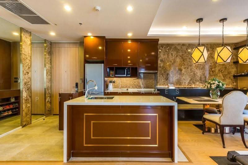 M Ladprao, Bangkok, 1188 Phahonyothin Rd, Jom Phon, Chatuchak, Bangkok, 3 Bedrooms, 107 sqm, Condo For Rent, by Patcharames Pattharapornviboon, 500529332 - DDproperty.com