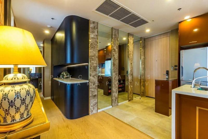 M Ladprao, Bangkok, 1188 Phahonyothin Rd, Jom Phon, Chatuchak, Bangkok, 3 Bedrooms, 107 sqm, Condo For Rent, by Patcharames Pattharapornviboon, 500529332 - DDproperty.com