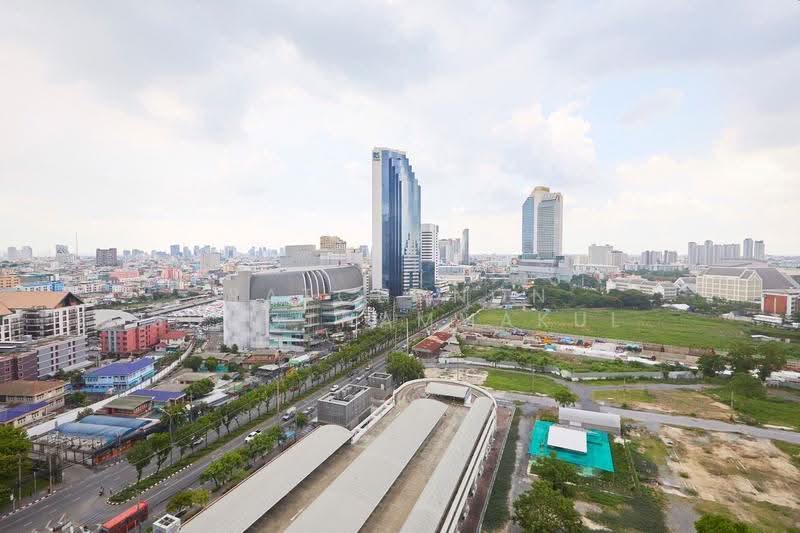 Noble Revolve Ratchada, Bangkok, 38 Ratchadapisek Road, Huai Khwang, Bangkok, 2 Bedrooms, 52 sqm, Condo For Rent, by Ratchanon Songthammakul, 500529333 - DDproperty.com