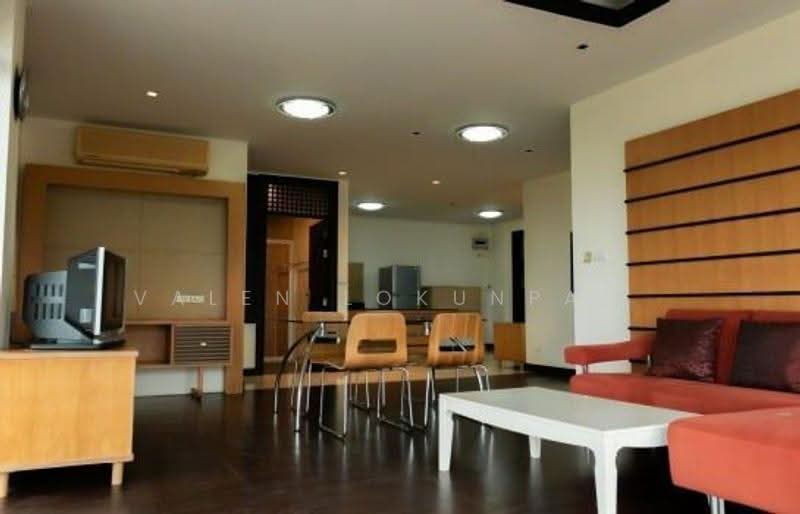 The Seaside Condominium, Prachuap Khiri Khan, Phet Kasem Rd, Hua Hin, Prachuap Khiri Khan, 2 Bedrooms, 103 sqm, Condo For Sale, by Valen Lokunpai , 500529334 - DDproperty.com