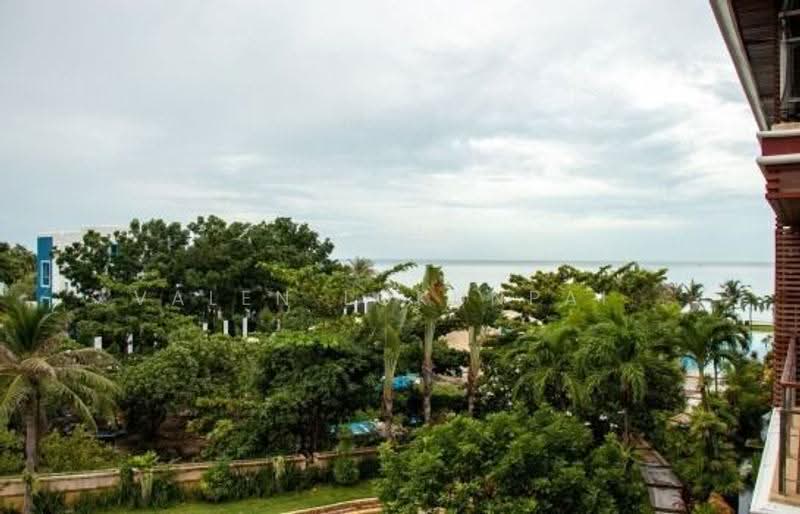 The Seaside Condominium, Prachuap Khiri Khan, Phet Kasem Rd, Hua Hin, Prachuap Khiri Khan, 2 Bedrooms, 103 sqm, Condo For Sale, by Valen Lokunpai , 500529334 - DDproperty.com