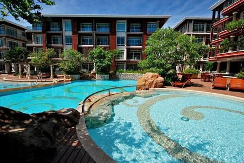 The Seaside Condominium : เดอะ ซีไซด์ คอนโดมิเนียม, ประจวบคีรีขันธ์, ถ.เพชรเกษม, หัวหิน, ประจวบคีรีขันธ์, 103 ตร.ม., คอนโด ขาย, โดย Valen Lokunpai , 500529334 - DDproperty.com