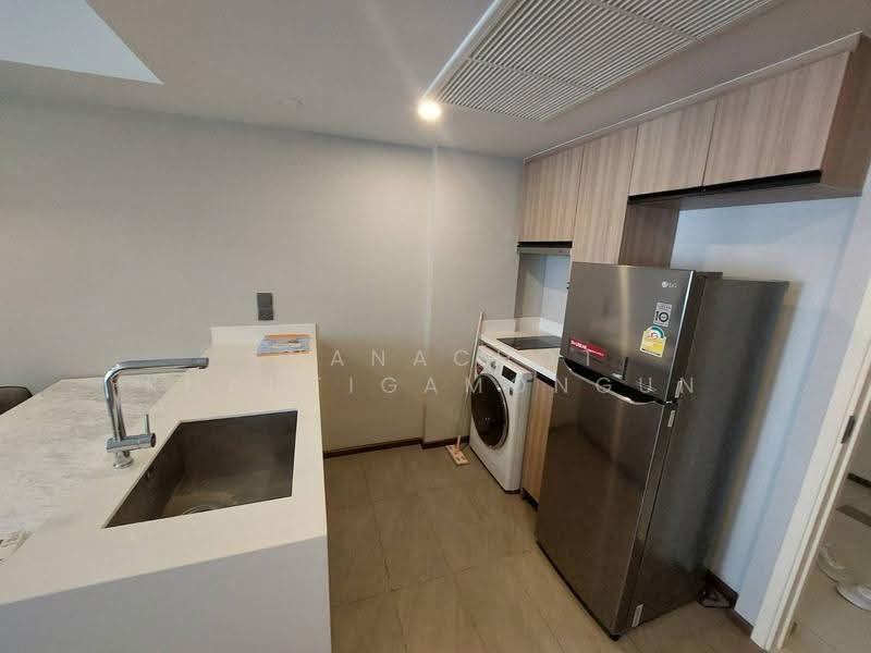 Na Vara Residence, Bangkok, 33/6 Soi Langsuan, Lumphini, Pathum Wan, Bangkok, 1 Bedroom, 43 sqm, Condo For Sale, by Thanachot Khantigamongun, 500529335 - DDproperty.com