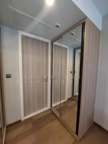 Na Vara Residence : ณ วรา เรสซิเดนส์, กรุงเทพ, 33/6 ซอย หลังสวน, ลุมพินี, ปทุมวัน, กรุงเทพ, 43 ตร.ม., คอนโด ขาย, โดย Thanachot Khantigamongun, 500529335 - DDproperty.com