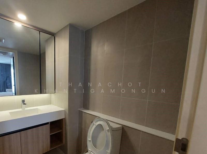 Na Vara Residence, Bangkok, 33/6 Soi Langsuan, Lumphini, Pathum Wan, Bangkok, 1 Bedroom, 43 sqm, Condo For Sale, by Thanachot Khantigamongun, 500529335 - DDproperty.com