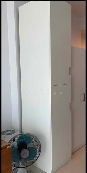 Supalai Premier Asoke, Bangkok, 1750 Petchaburi Road, Bang Kapi, Huai Khwang, Bangkok, 1 Bedroom, 33 sqm, Condo For Rent, by Vinai Wattana, 500529336 - DDproperty.com