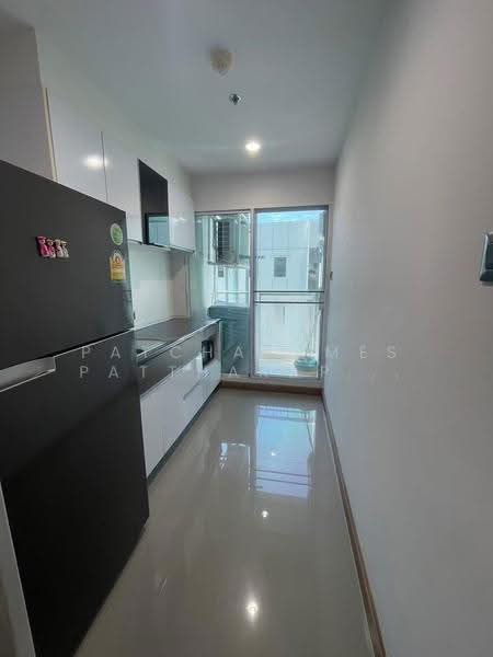 Supalai Wellington 2, Bangkok, Thimruemdam Road, Huai Khwang, Bangkok, 1 Bedroom, 42 sqm, Condo For Rent, by Patcharames Pattharapornviboon, 500529338 - DDproperty.com