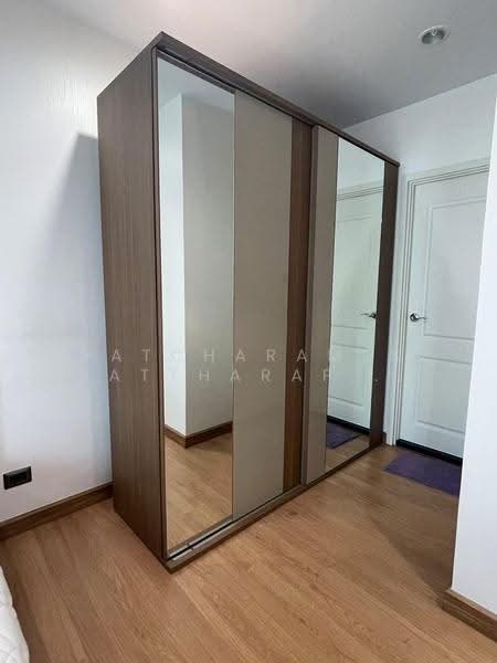 Supalai Wellington 2, Bangkok, Thimruemdam Road, Huai Khwang, Bangkok, 1 Bedroom, 42 sqm, Condo For Rent, by Patcharames Pattharapornviboon, 500529338 - DDproperty.com