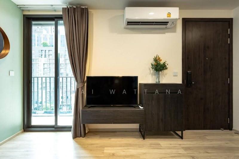 XT Huaikhwang, Bangkok, 244 Ratchadaphisek Road, Huai Khwang, Bangkok, 2 Bedrooms, 50 sqm, Condo For Rent, by Vinai Wattana, 500529339 - DDproperty.com