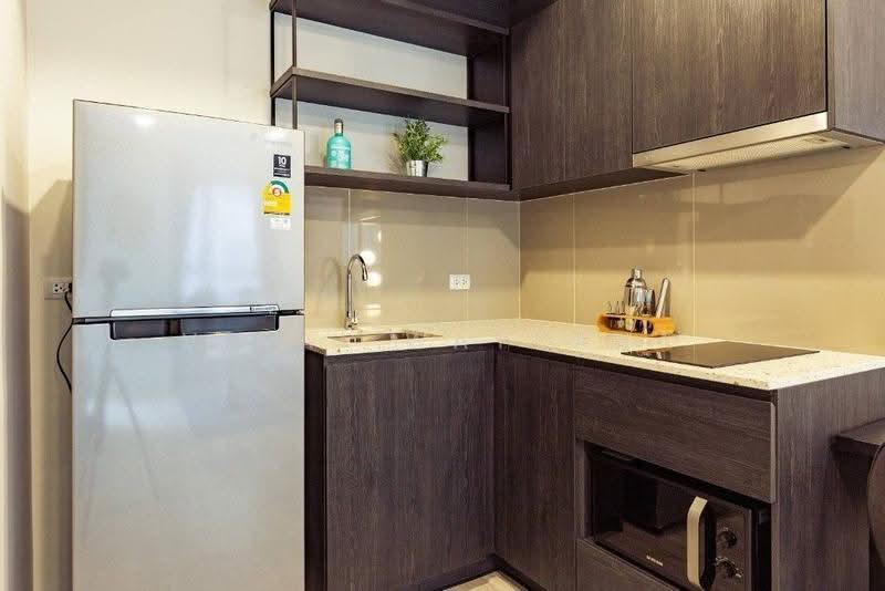 XT Huaikhwang, Bangkok, 244 Ratchadaphisek Road, Huai Khwang, Bangkok, 2 Bedrooms, 50 sqm, Condo For Rent, by Vinai Wattana, 500529339 - DDproperty.com