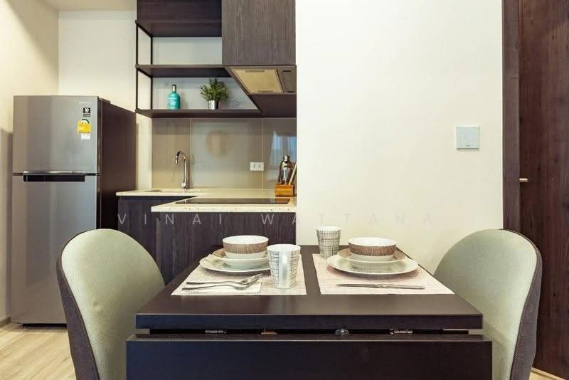 XT Huaikhwang, Bangkok, 244 Ratchadaphisek Road, Huai Khwang, Bangkok, 2 Bedrooms, 50 sqm, Condo For Rent, by Vinai Wattana, 500529339 - DDproperty.com