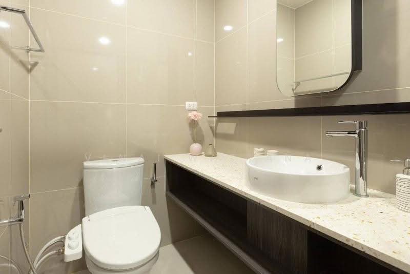 XT Huaikhwang, Bangkok, 244 Ratchadaphisek Road, Huai Khwang, Bangkok, 2 Bedrooms, 50 sqm, Condo For Rent, by Vinai Wattana, 500529339 - DDproperty.com