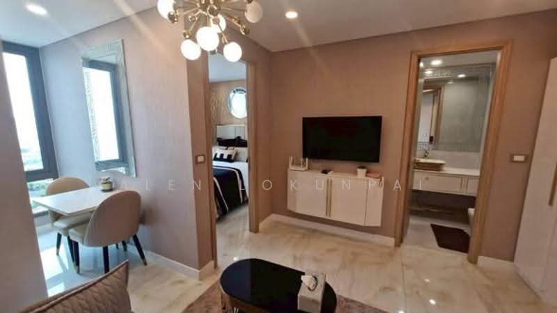Wyndham Jomtien Pattaya, Chon Buri (Pattaya), Nong Pru, Bang Lamung (Pattaya), Chon Buri (Pattaya), 1 Bedroom, 29 sqm, Condo For Sale, by Valen Lokunpai , 500529340 - DDproperty.com