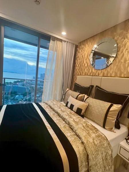 Wyndham Jomtien Pattaya, Chon Buri (Pattaya), Nong Pru, Bang Lamung (Pattaya), Chon Buri (Pattaya), 1 Bedroom, 29 sqm, Condo For Sale, by Valen Lokunpai , 500529340 - DDproperty.com