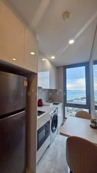 Wyndham Jomtien Pattaya : วินด์แฮม จอมเทียน พัทยา, ชลบุรี, หนองปรือ, บางละมุง, ชลบุรี, 29 ตร.ม., คอนโด ขาย, โดย Valen Lokunpai , 500529340 - DDproperty.com