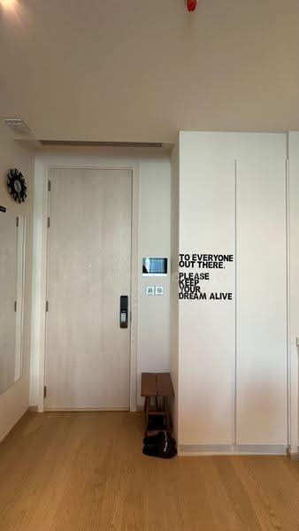 The Strand Thonglor, Bangkok, 36 Soi Sukhumvit 55, Khlong Tan Nua, Watthana, Bangkok, 1 Bedroom, 54 sqm, Condo For Sale, by Thanachot Khantigamongun, 500529341 - DDproperty.com