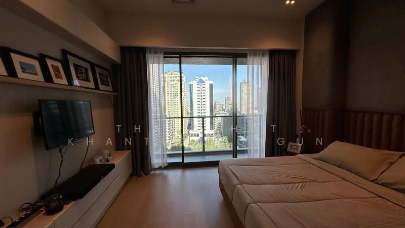 The Strand Thonglor : เดอะ สแตรนด์ ทองหล่อ, กรุงเทพ, 36 ซ. สุขุมวิท 55, คลองตันเหนือ, วัฒนา, กรุงเทพ, 54 ตร.ม., คอนโด ขาย, โดย Thanachot Khantigamongun, 500529341 - DDproperty.com