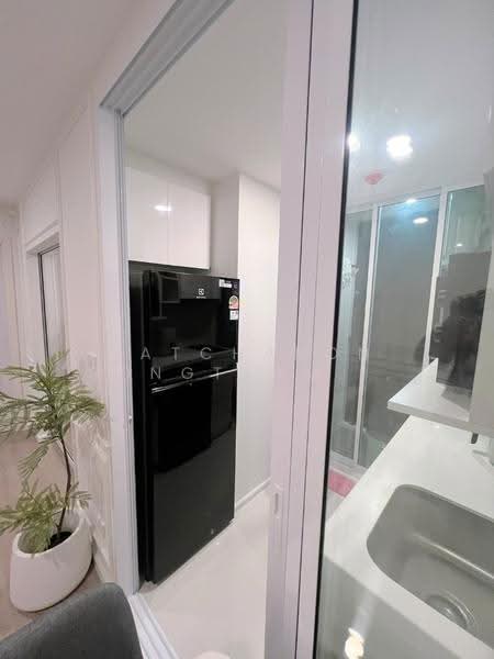 Chateau In Town Major Ratchayothin, Bangkok, 30 Phaholyothin, Chan Kasem, Chatuchak, Bangkok, 1 Bedroom, 28 sqm, Condo For Rent, by Ratchanon Songthammakul, 500529342 - DDproperty.com