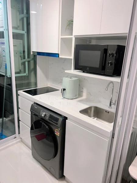 Chateau In Town Major Ratchayothin, Bangkok, 30 Phaholyothin, Chan Kasem, Chatuchak, Bangkok, 1 Bedroom, 28 sqm, Condo For Rent, by Ratchanon Songthammakul, 500529342 - DDproperty.com