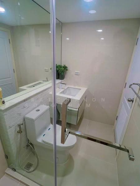 Chateau In Town Major Ratchayothin, Bangkok, 30 Phaholyothin, Chan Kasem, Chatuchak, Bangkok, 1 Bedroom, 28 sqm, Condo For Rent, by Ratchanon Songthammakul, 500529342 - DDproperty.com