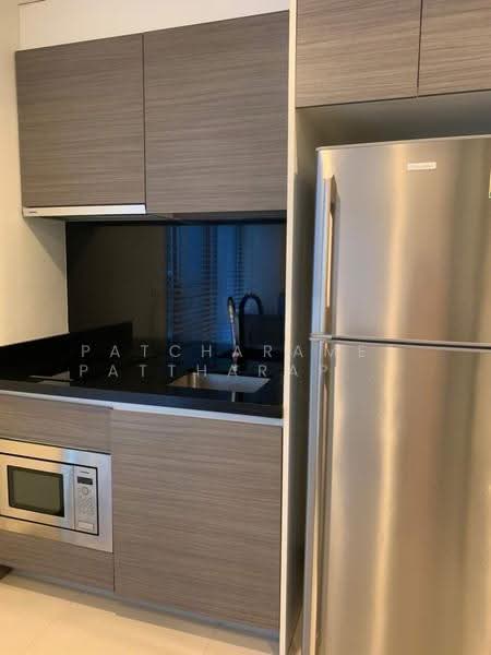 Rende Sukhumvit 23, Bangkok, Soi Sukhumvit 23, Khlong Tan Nua, Watthana, Bangkok, 1 Bedroom, 40 sqm, Condo For Rent, by Patcharames Pattharapornviboon, 500529344 - DDproperty.com