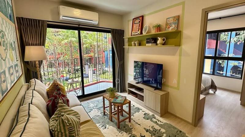 Cabanas Hua Hin, Prachuap Khiri Khan, Nong Kae, Hua Hin, Prachuap Khiri Khan, 2 Bedrooms, 61 sqm, Condo For Sale, by Valen Lokunpai , 500529345 - DDproperty.com