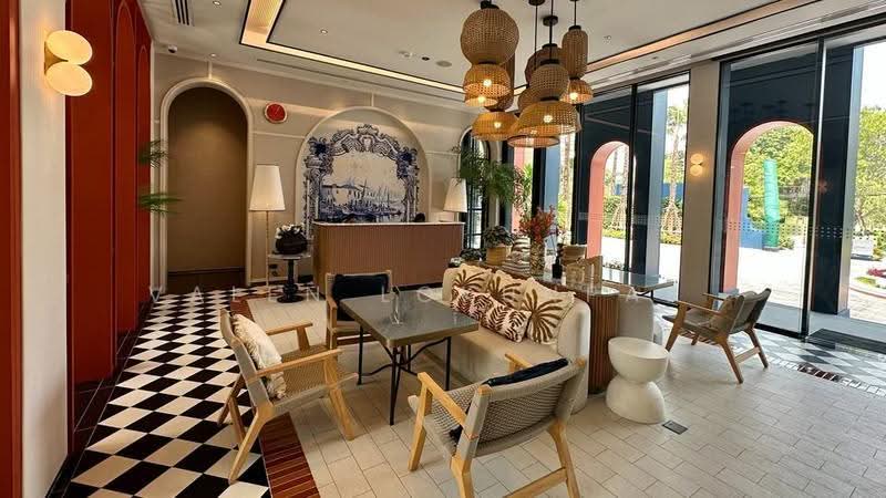 Cabanas Hua Hin, Prachuap Khiri Khan, Nong Kae, Hua Hin, Prachuap Khiri Khan, 2 Bedrooms, 61 sqm, Condo For Sale, by Valen Lokunpai , 500529345 - DDproperty.com