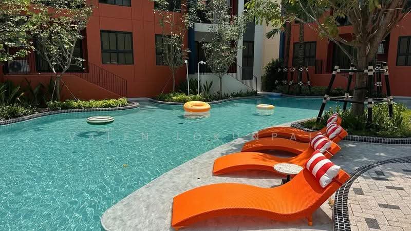 Cabanas Hua Hin, Prachuap Khiri Khan, Nong Kae, Hua Hin, Prachuap Khiri Khan, 2 Bedrooms, 61 sqm, Condo For Sale, by Valen Lokunpai , 500529345 - DDproperty.com