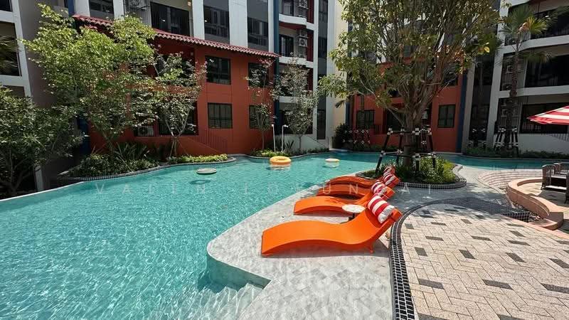 Cabanas Hua Hin, Prachuap Khiri Khan, Nong Kae, Hua Hin, Prachuap Khiri Khan, 2 Bedrooms, 61 sqm, Condo For Sale, by Valen Lokunpai , 500529345 - DDproperty.com