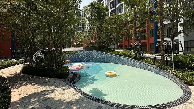 Cabanas Hua Hin : กาบานาส หัวหิน, ประจวบคีรีขันธ์, หนองแก, หัวหิน, ประจวบคีรีขันธ์, 61 ตร.ม., คอนโด ขาย, โดย Valen Lokunpai , 500529345 - DDproperty.com