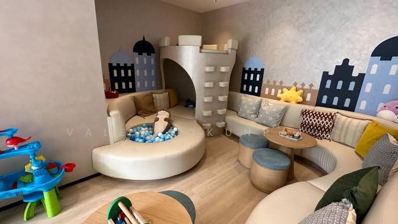 Cabanas Hua Hin, Prachuap Khiri Khan, Nong Kae, Hua Hin, Prachuap Khiri Khan, 2 Bedrooms, 61 sqm, Condo For Sale, by Valen Lokunpai , 500529345 - DDproperty.com