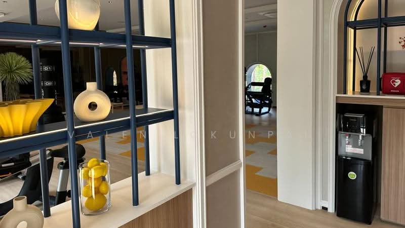 Cabanas Hua Hin : กาบานาส หัวหิน, ประจวบคีรีขันธ์, หนองแก, หัวหิน, ประจวบคีรีขันธ์, 61 ตร.ม., คอนโด ขาย, โดย Valen Lokunpai , 500529345 - DDproperty.com