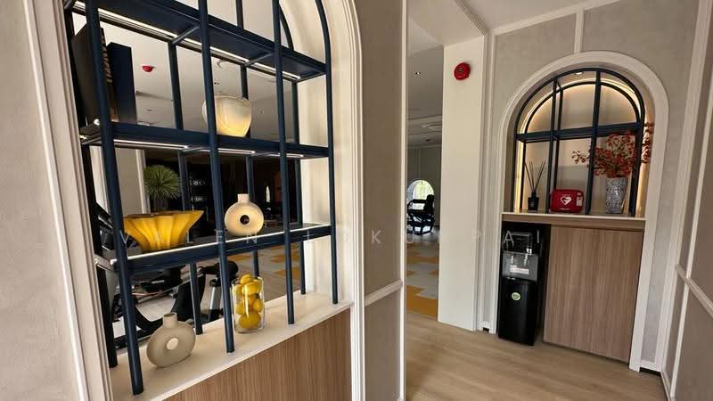 Cabanas Hua Hin, Prachuap Khiri Khan, Nong Kae, Hua Hin, Prachuap Khiri Khan, 2 Bedrooms, 61 sqm, Condo For Sale, by Valen Lokunpai , 500529345 - DDproperty.com