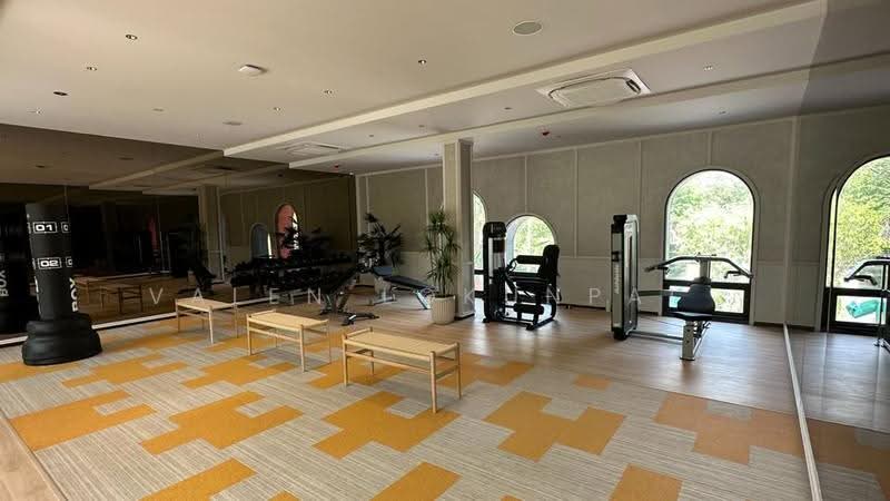 Cabanas Hua Hin, Prachuap Khiri Khan, Nong Kae, Hua Hin, Prachuap Khiri Khan, 2 Bedrooms, 61 sqm, Condo For Sale, by Valen Lokunpai , 500529345 - DDproperty.com