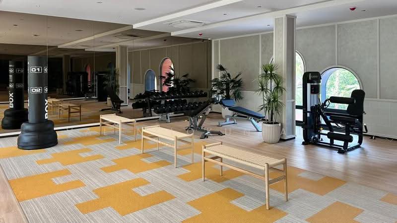 Cabanas Hua Hin, Prachuap Khiri Khan, Nong Kae, Hua Hin, Prachuap Khiri Khan, 2 Bedrooms, 61 sqm, Condo For Sale, by Valen Lokunpai , 500529345 - DDproperty.com