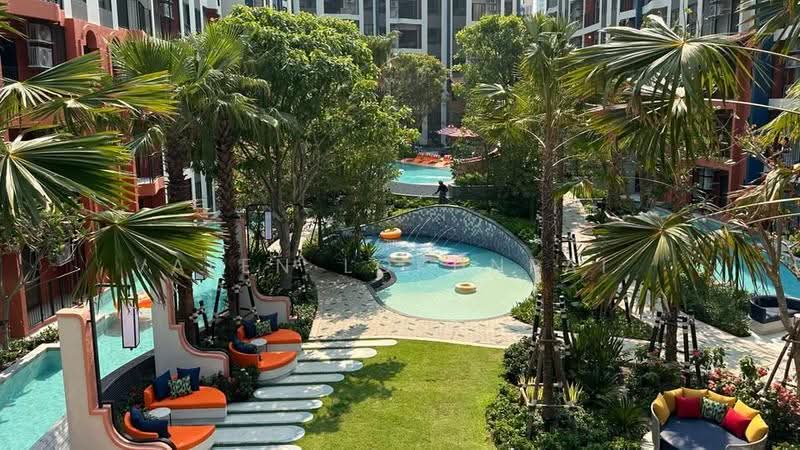 Cabanas Hua Hin : กาบานาส หัวหิน, ประจวบคีรีขันธ์, หนองแก, หัวหิน, ประจวบคีรีขันธ์, 61 ตร.ม., คอนโด ขาย, โดย Valen Lokunpai , 500529345 - DDproperty.com