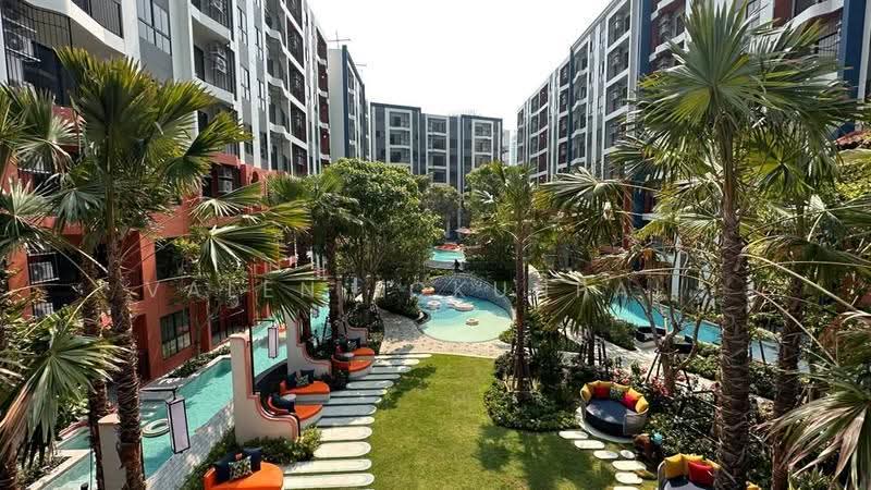 Cabanas Hua Hin, Prachuap Khiri Khan, Nong Kae, Hua Hin, Prachuap Khiri Khan, 2 Bedrooms, 61 sqm, Condo For Sale, by Valen Lokunpai , 500529345 - DDproperty.com