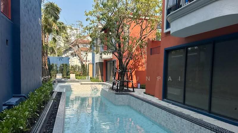 Cabanas Hua Hin, Prachuap Khiri Khan, Nong Kae, Hua Hin, Prachuap Khiri Khan, 2 Bedrooms, 61 sqm, Condo For Sale, by Valen Lokunpai , 500529345 - DDproperty.com