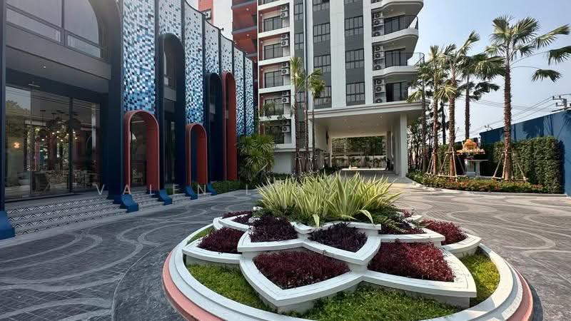 Cabanas Hua Hin, Prachuap Khiri Khan, Nong Kae, Hua Hin, Prachuap Khiri Khan, 2 Bedrooms, 61 sqm, Condo For Sale, by Valen Lokunpai , 500529345 - DDproperty.com