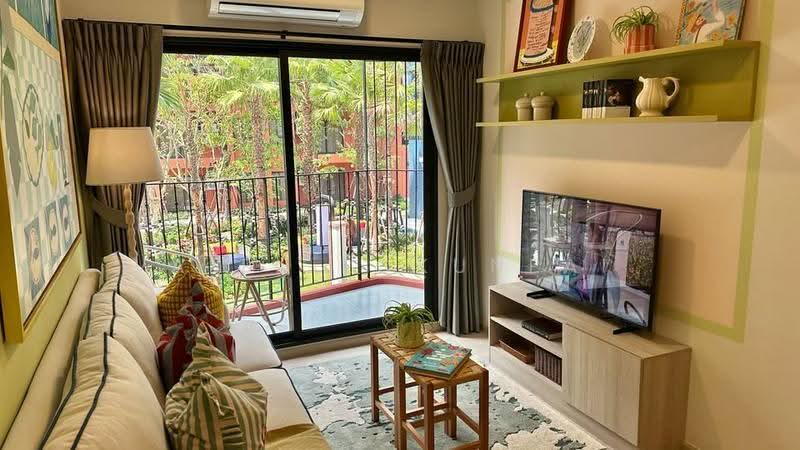 Cabanas Hua Hin, Prachuap Khiri Khan, Nong Kae, Hua Hin, Prachuap Khiri Khan, 2 Bedrooms, 61 sqm, Condo For Sale, by Valen Lokunpai , 500529345 - DDproperty.com