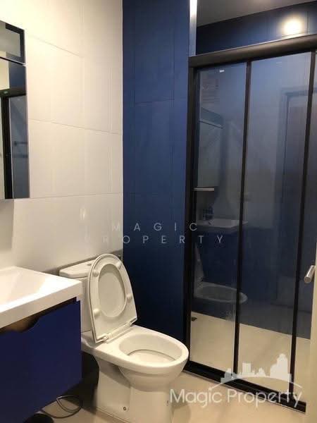 XT Ekkamai, Bangkok, 259 Soi Sukhumvit 63, Khlong Tan Nua, Watthana, Bangkok, 1 Bedroom, 30 sqm, Condo For Rent, by Magic Property, 500529346 - DDproperty.com