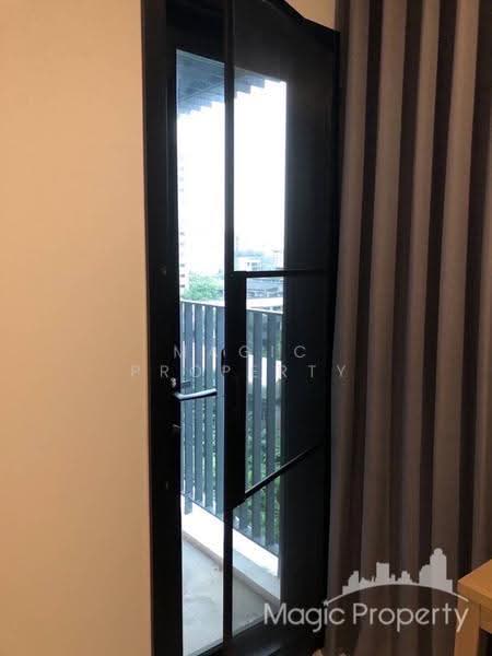 XT Ekkamai, Bangkok, 259 Soi Sukhumvit 63, Khlong Tan Nua, Watthana, Bangkok, 1 Bedroom, 30 sqm, Condo For Rent, by Magic Property, 500529346 - DDproperty.com