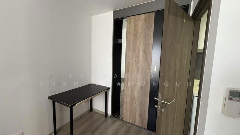 IDEO Mobi Asoke, Bangkok, New Petchaburi Road, Bang Kapi, Huai Khwang, Bangkok, 1 Bedroom, 36 sqm, Condo For Sale, by Thanachot Khantigamongun, 500529347 - DDproperty.com