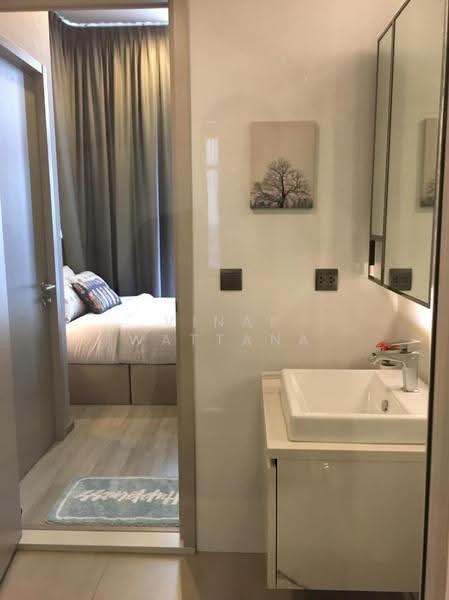 The Line Sukhumvit 101, Bangkok, 3009 Sukhumvit 101 Road, Bang Chak, Phra Khanong, Bangkok, 1 Bedroom, 28 sqm, Condo For Sale, by Vinai Wattana, 500529348 - DDproperty.com