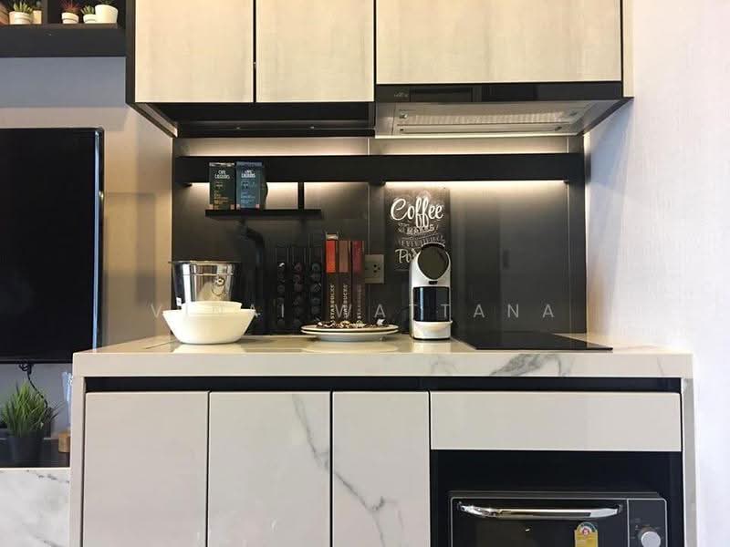 The Line Sukhumvit 101, Bangkok, 3009 Sukhumvit 101 Road, Bang Chak, Phra Khanong, Bangkok, 1 Bedroom, 28 sqm, Condo For Sale, by Vinai Wattana, 500529348 - DDproperty.com