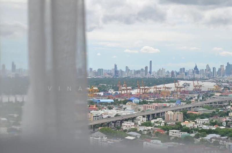 The Line Sukhumvit 101, Bangkok, 3009 Sukhumvit 101 Road, Bang Chak, Phra Khanong, Bangkok, 1 Bedroom, 28 sqm, Condo For Sale, by Vinai Wattana, 500529348 - DDproperty.com