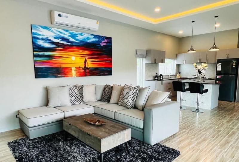 Meedee Homes, Prachuap Khiri Khan, Thap Tai, Hua Hin, Prachuap Khiri Khan, 4 Bedrooms, 245 sqm, Villa For Sale, by Valen Lokunpai , 500529351 - DDproperty.com